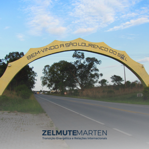 O ecossistema de inovação de São Lourenço do Sul