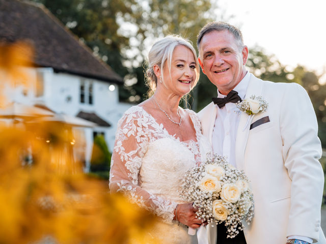 Wedding photography at The Orchard