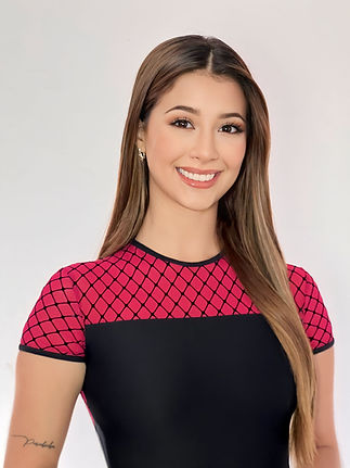 Samantha Quenedit
