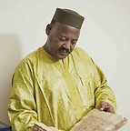 3.Dr. Abdel Kader Haidara, founder of SAVAMA-DCI, Bamako. haidara rgb.jpeg
