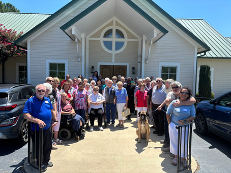St Ann Retreat