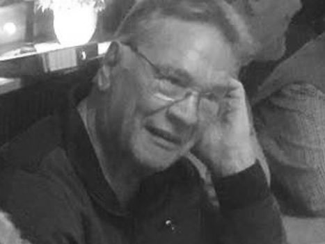 Der TSV Auetal nimmt Abschied von seinem Ehrenmitglied Ernst Riedel