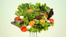 #GesundMitTSVAuetal – Deine Challenge zum Tag der gesunden Ernährung! 
