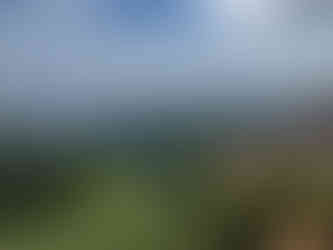 Aussicht vom Ruppberg-Gipfel