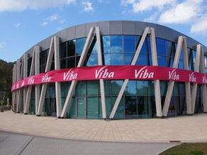 VIBA Nougat - Schokolademanufaktur in Schmalkalden