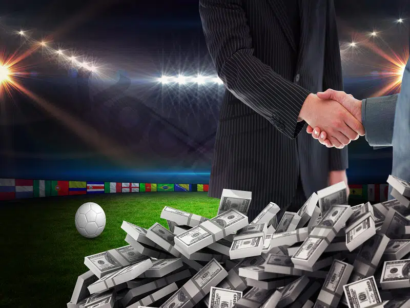 Nhà cái bóng đá là gì? Những bí mật mà các nhà cái không muốn bật mí content media