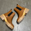 Thumbnail: NEW - Size 7.5 - Madden Girl Pheobee Chelsea Boot