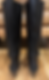 Thumbnail: NEW - Sz 40.5 - Kurt Geiger London Kensington Flexi knee-hi boots