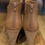 Thumbnail: KORKS - Wedge Ankle Boots - Sz 8.5 - New