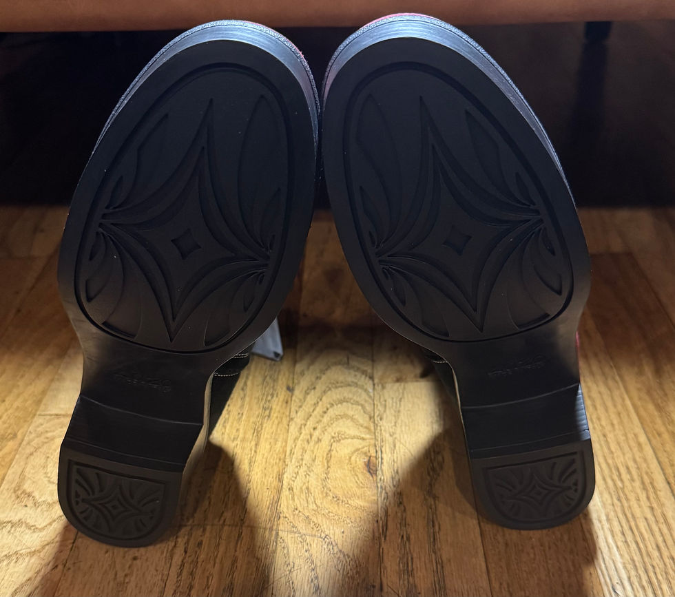 Thumbnail: NEW - MSRP $220 - Size 10.5 - LAZO SIREN Ankle Boot