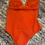 Thumbnail: 1 -Piece Swimsuit - Sz 8 - New