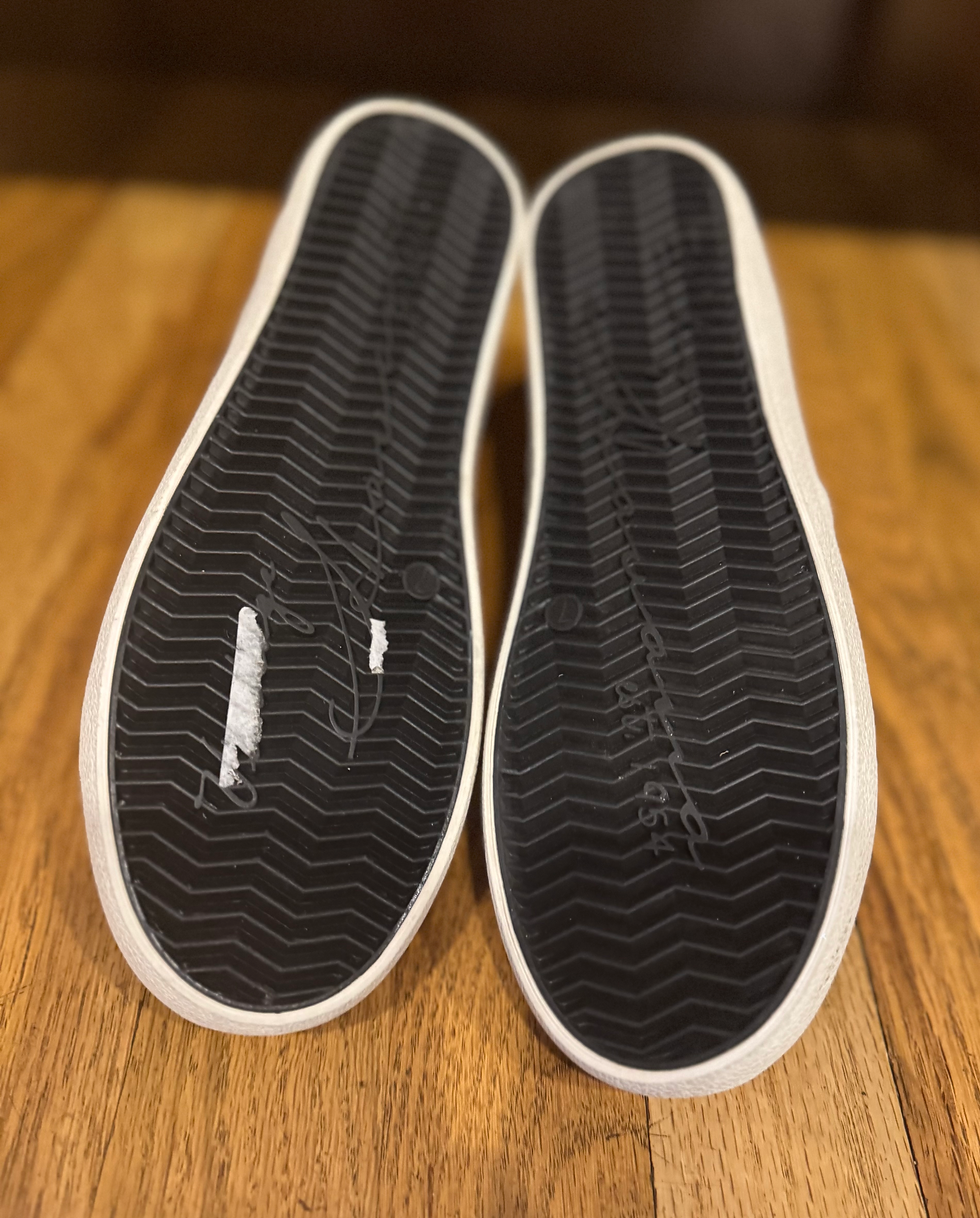 Thumbnail: NEW - Sz 7 - Vintage Havanas - Athleisure Shoes