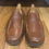 Thumbnail: Sz 12 - Sandro Moscolini Slip on Loafers (Almost New)