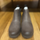 Thumbnail: NEW - Sz 10.5 - Sorel - Emelie Chelsea short boot