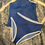 Thumbnail: 2-Piece Tankini - Sz L - New
