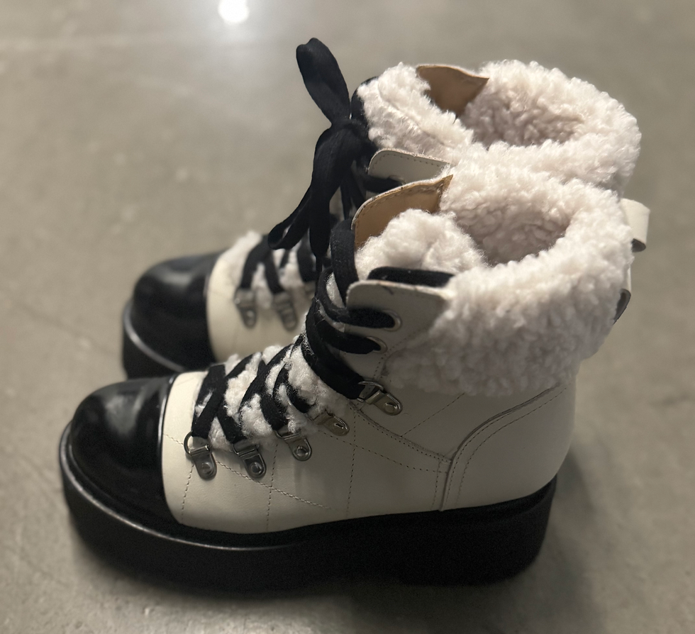 Thumbnail: NEW - Size 6 - Steve Madden - 