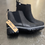Thumbnail:  NEW - Size 8 - Seven7 Billie Ankle Boots