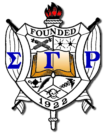 Omicron Nu, SIgma Gamma Rho, Duke