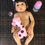 Thumbnail: 18 Inch 47 cm So Really Soft Gentle touch reborn doll