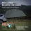 Thumbnail: SUV Vehicle Awning, Large 10' x 7'