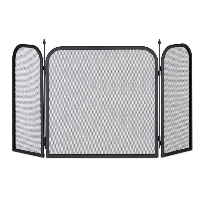 Thumbnail: Fireplace Protector, Fire Guard