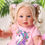 Thumbnail: 22 Inch Reborn doll