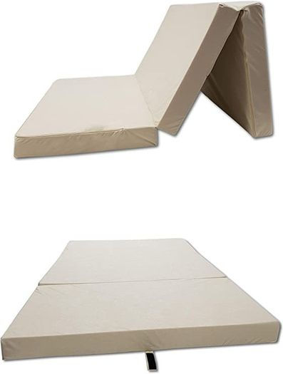 Folding Mattress Folding Mattress - Made in the EU