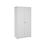Thumbnail: Filing cabinet, office garage cabinet with 2 doors