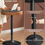 Thumbnail: Bar Table Height Adjustable