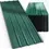 Thumbnail: 24 or 12  x Galvanised Trapezoidal Corrugated Roofing Sheets – Rust-Resistant