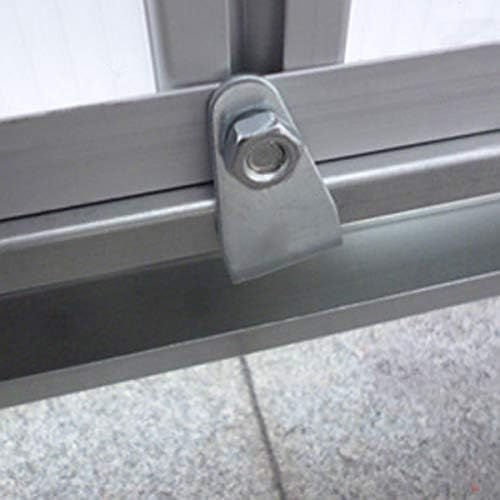 Thumbnail: Floor anchor 250cm x 190cm base fixation floor anchor