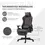 Thumbnail: Gaming Chair Ergonomic Office Chair