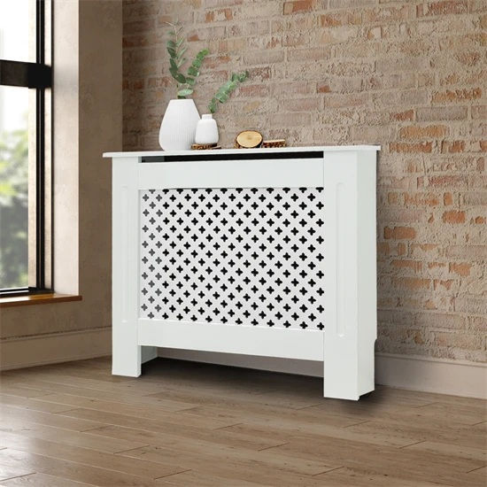 Thumbnail: Radiator cover 78x19x82 cm