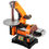 Thumbnail: Electric Belt Grinder Sander 5 Inch Electric