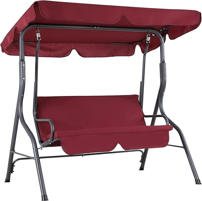 Thumbnail: Hollywood Swing Weatherproof 200 kg Load Capacity Roof Non-Slip