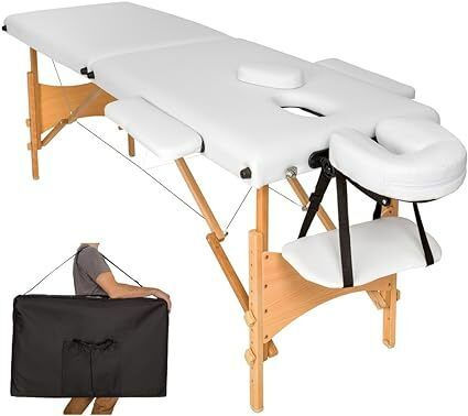 Ultimate Mobile Massage Table Mobile Massage