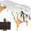 Thumbnail: Ultimate Mobile Massage Table Mobile Massage