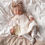 Thumbnail: 17” Realistic Reborn Baby Girl Doll