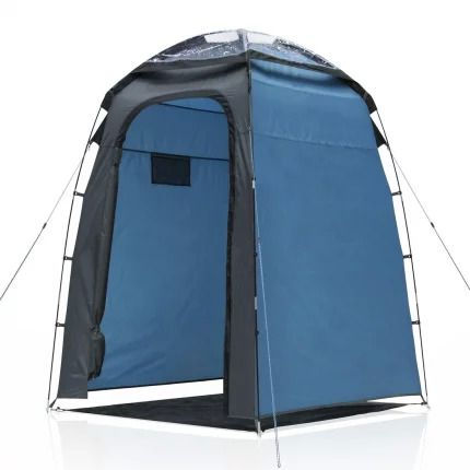 Thumbnail: Shower and Changing Tent
