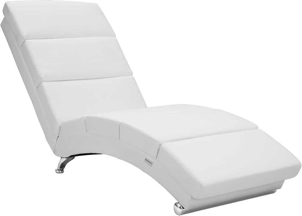 Thumbnail: Relaxing Lounger London Living Room Ergonomic