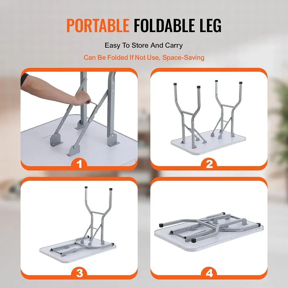 Thumbnail: Grooming Table  Shaving Table Stainless Steel Dog Grooming Table