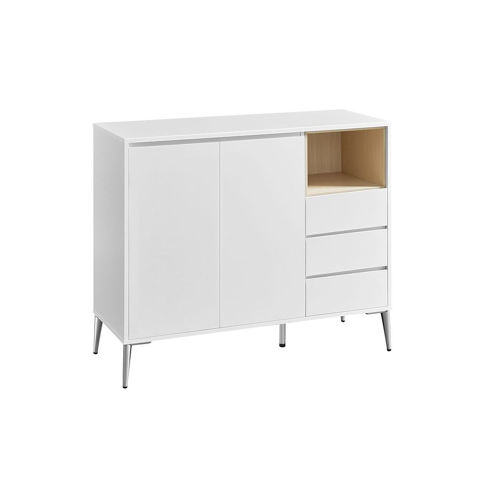 Thumbnail: Sideboard, Storage Cabinet