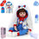 Thumbnail: 22-Inch 55cm Lifelike Boy Reborn