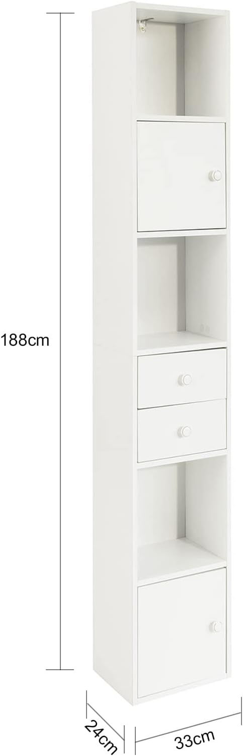 Thumbnail: Bookcase Book Shelf Storage Shelf Storage Display
