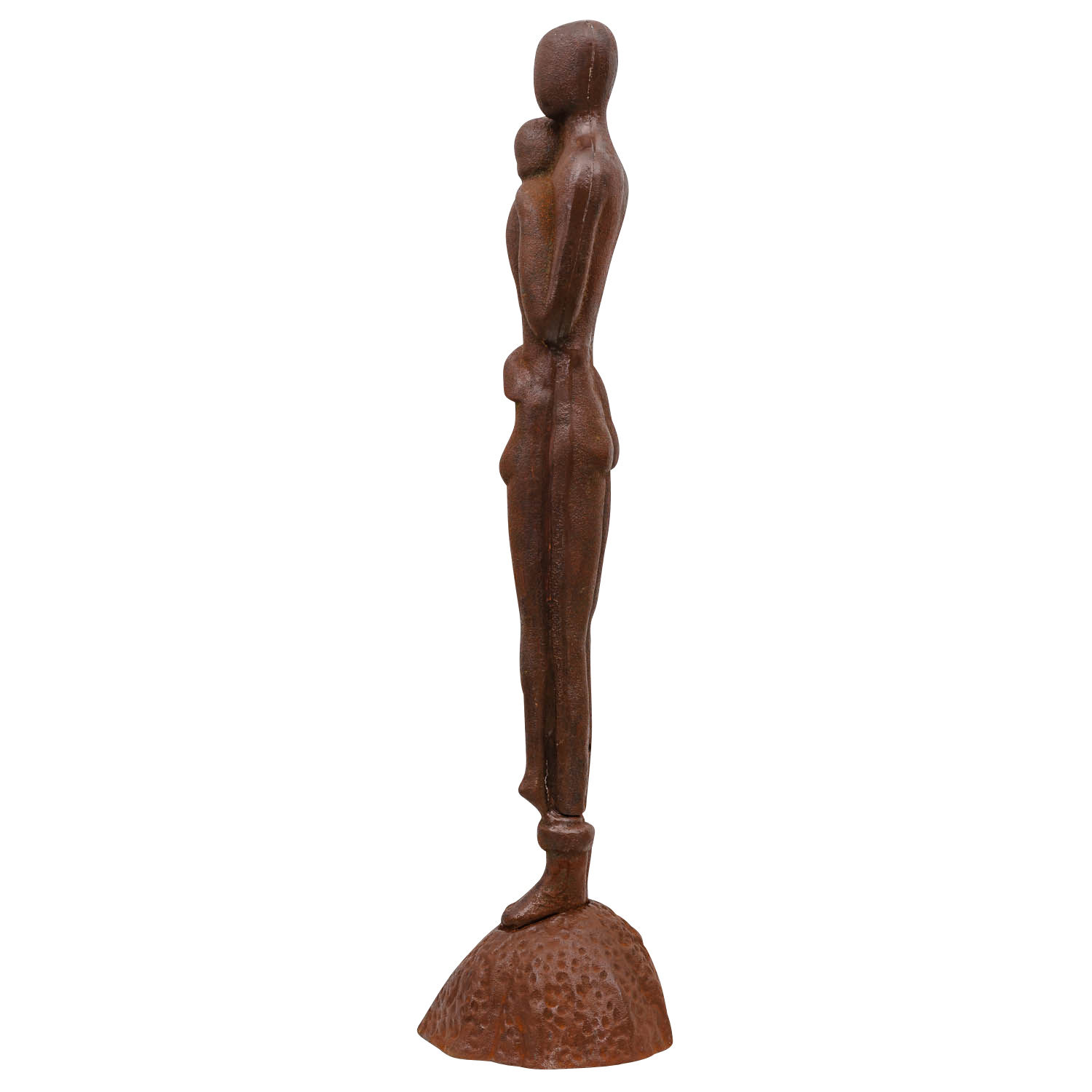 Sculpture Statue Figurine Love Couple Love Couple Wedding