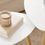 Thumbnail: 2-piece side table  Nesting Table
