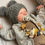 Thumbnail: Reborn Baby Boy Doll – 17"