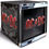 Thumbnail: Mini Fridge Portable Fridge  -48 Litres