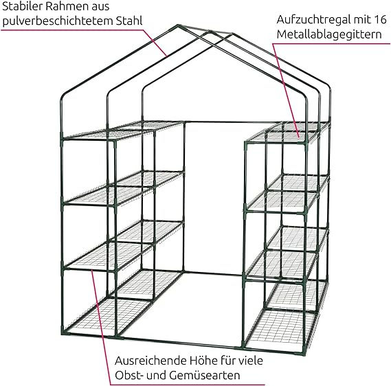 Thumbnail: Greenhouse