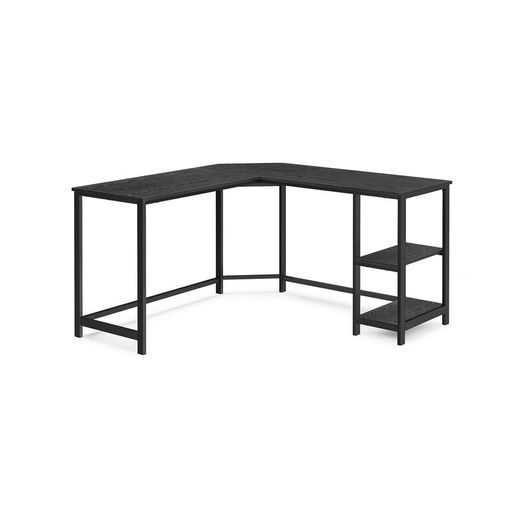 Thumbnail: Corner Office Desk